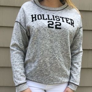 Hollister Sweater